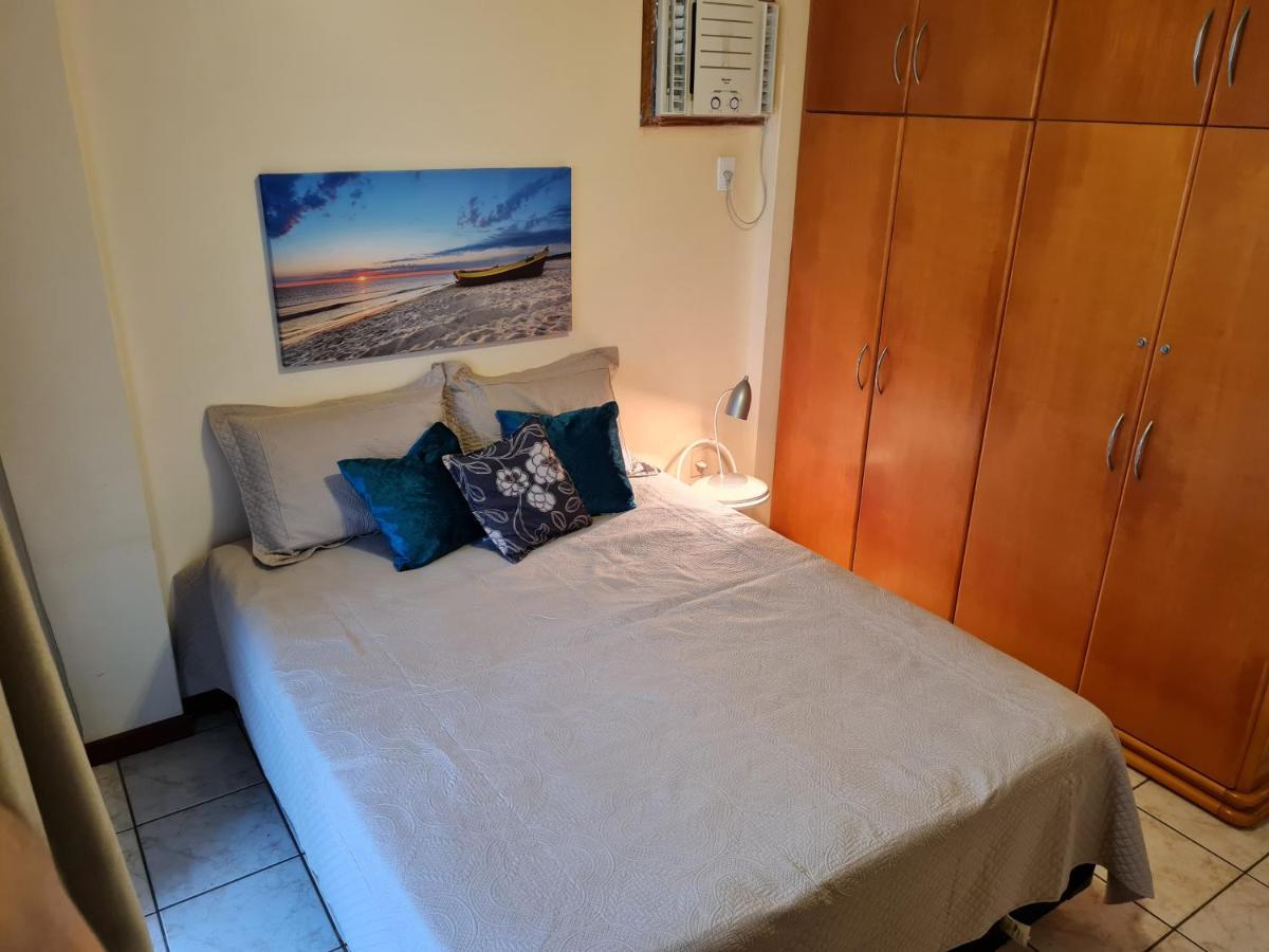 Апартаменты Apartamento 2 Quartos Central Diferenciado Балнеариу-Камбориу Экстерьер фото