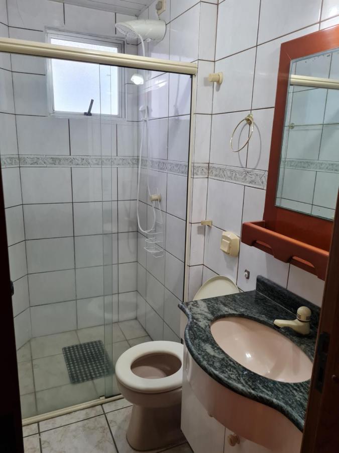 Апартаменты Apartamento 2 Quartos Central Diferenciado Балнеариу-Камбориу Экстерьер фото